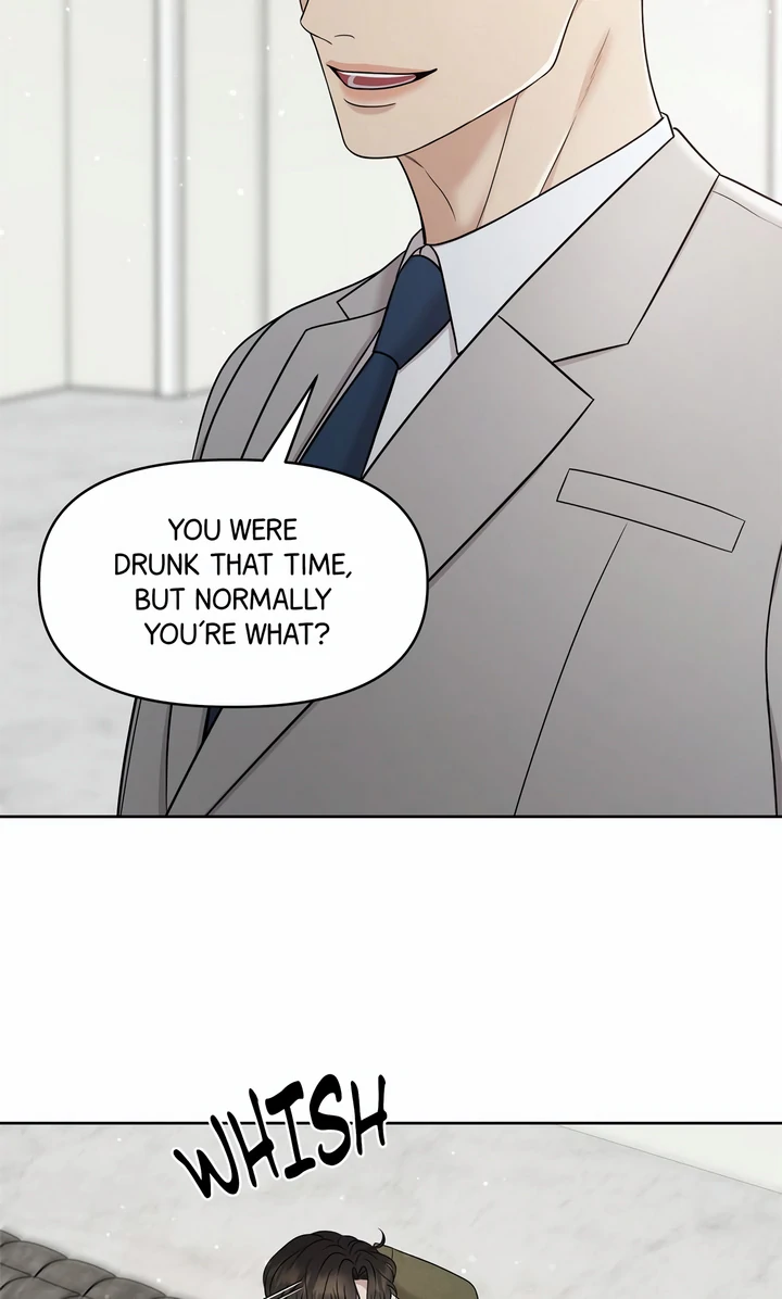 Oil On Canvas [Official][Uncensored] - Chapter 10 manhwa