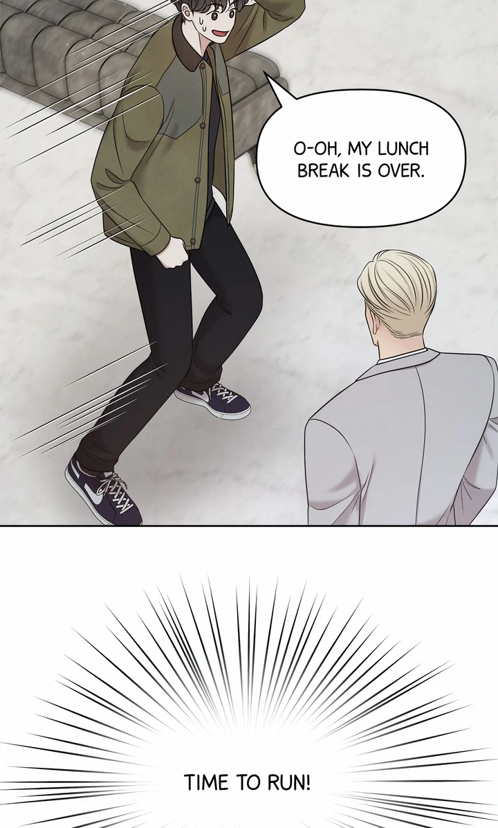 Oil On Canvas [Official][Uncensored] - Chapter 10 manhwa