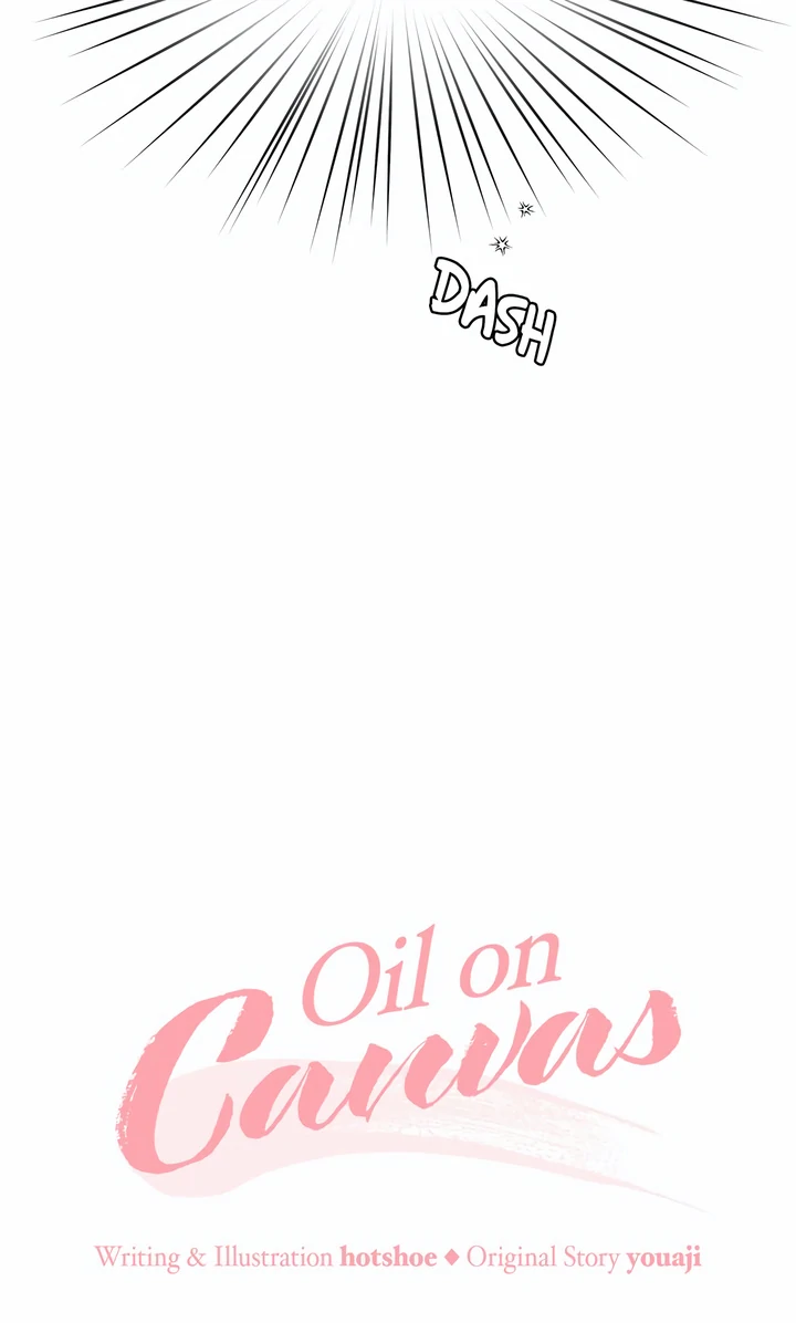 Oil On Canvas [Official][Uncensored] - Chapter 10 manhwa