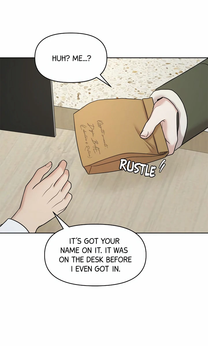Oil On Canvas [Official][Uncensored] - Chapter 10 manhwa