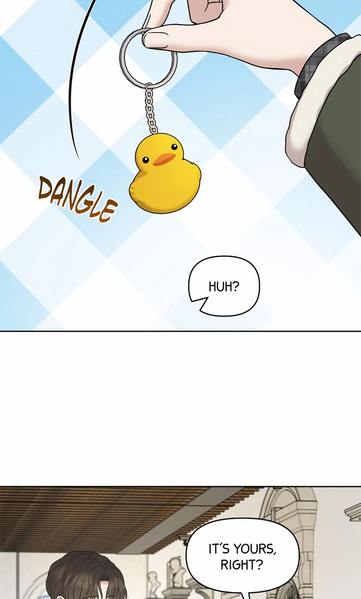 Oil On Canvas [Official][Uncensored] - Chapter 10 manhwa
