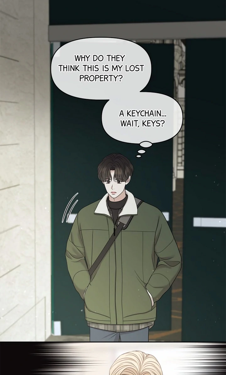 Oil On Canvas [Official][Uncensored] - Chapter 10 manhwa