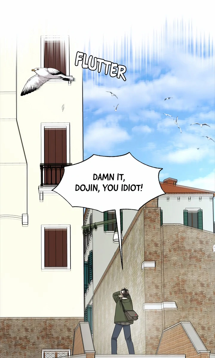 Oil On Canvas [Official][Uncensored] - Chapter 10 manhwa