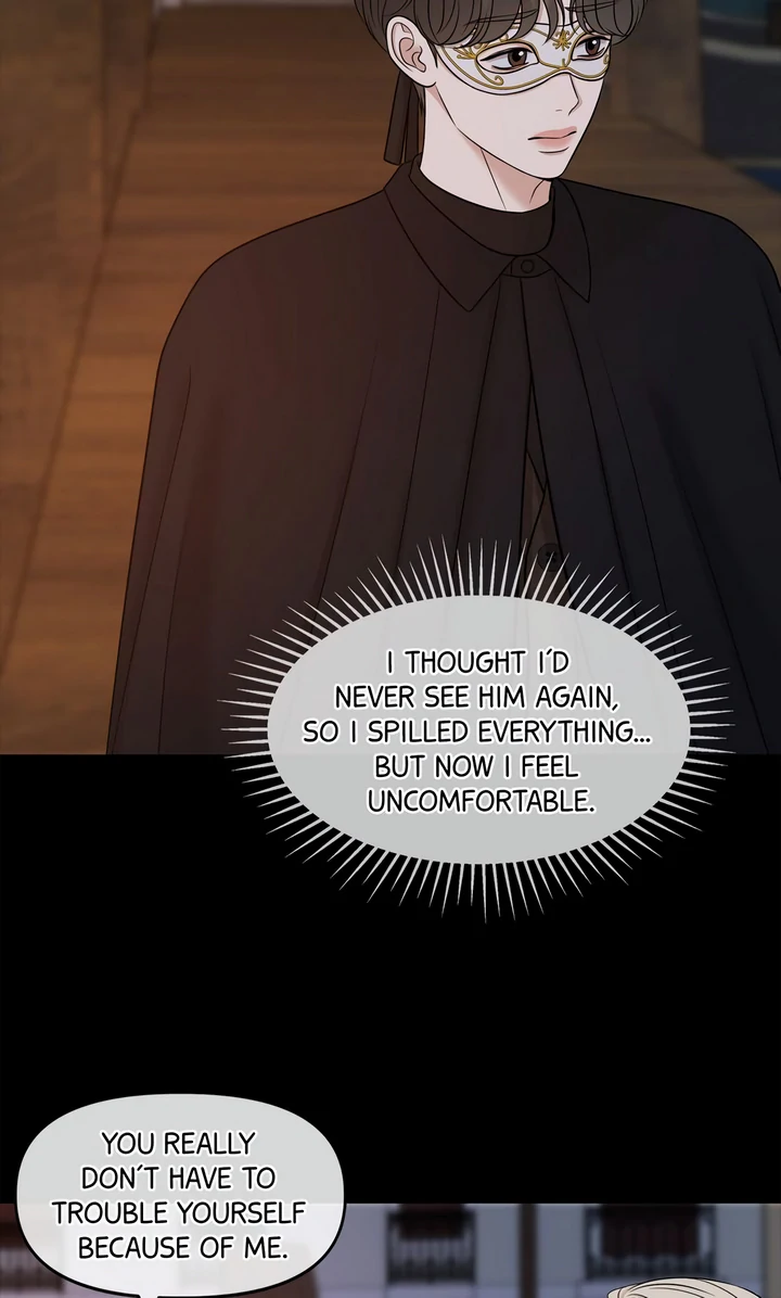 Oil On Canvas [Official][Uncensored] - Chapter 10 manhwa