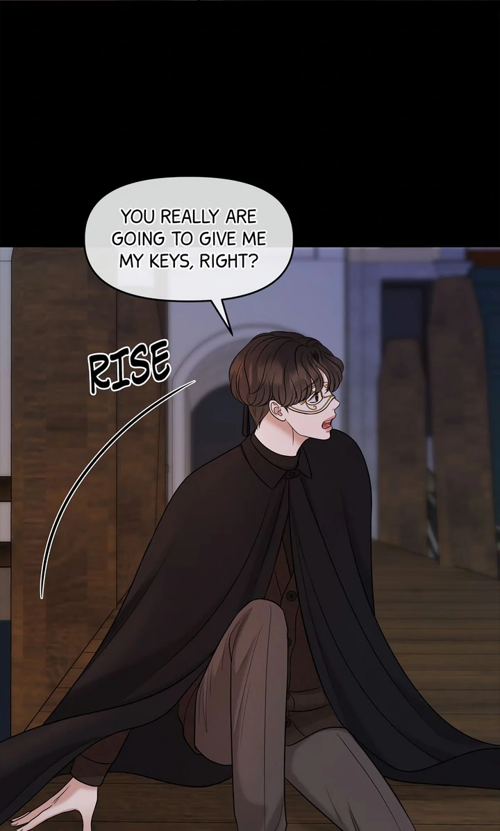 Oil On Canvas [Official][Uncensored] - Chapter 10 manhwa