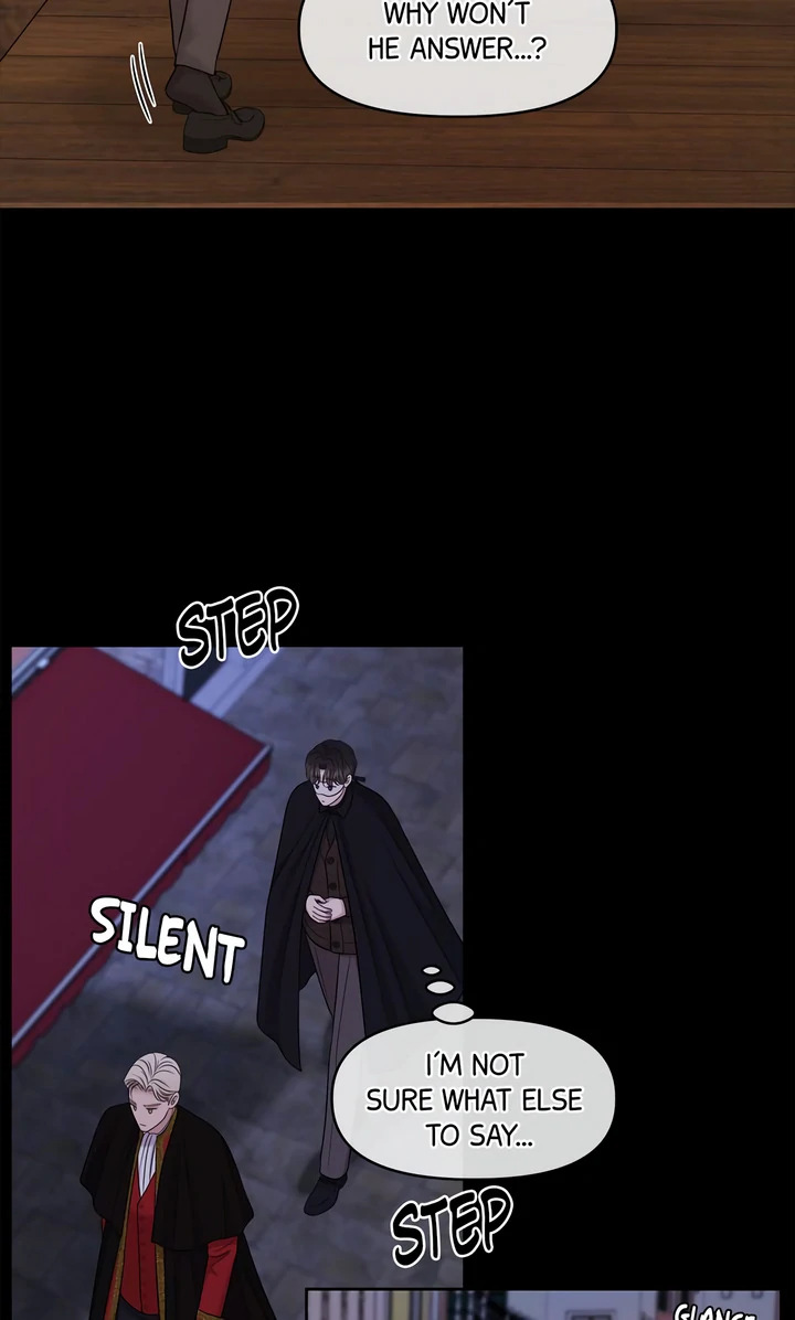 Oil On Canvas [Official][Uncensored] - Chapter 10 manhwa