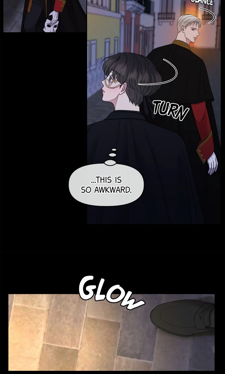 Oil On Canvas [Official][Uncensored] - Chapter 10 manhwa