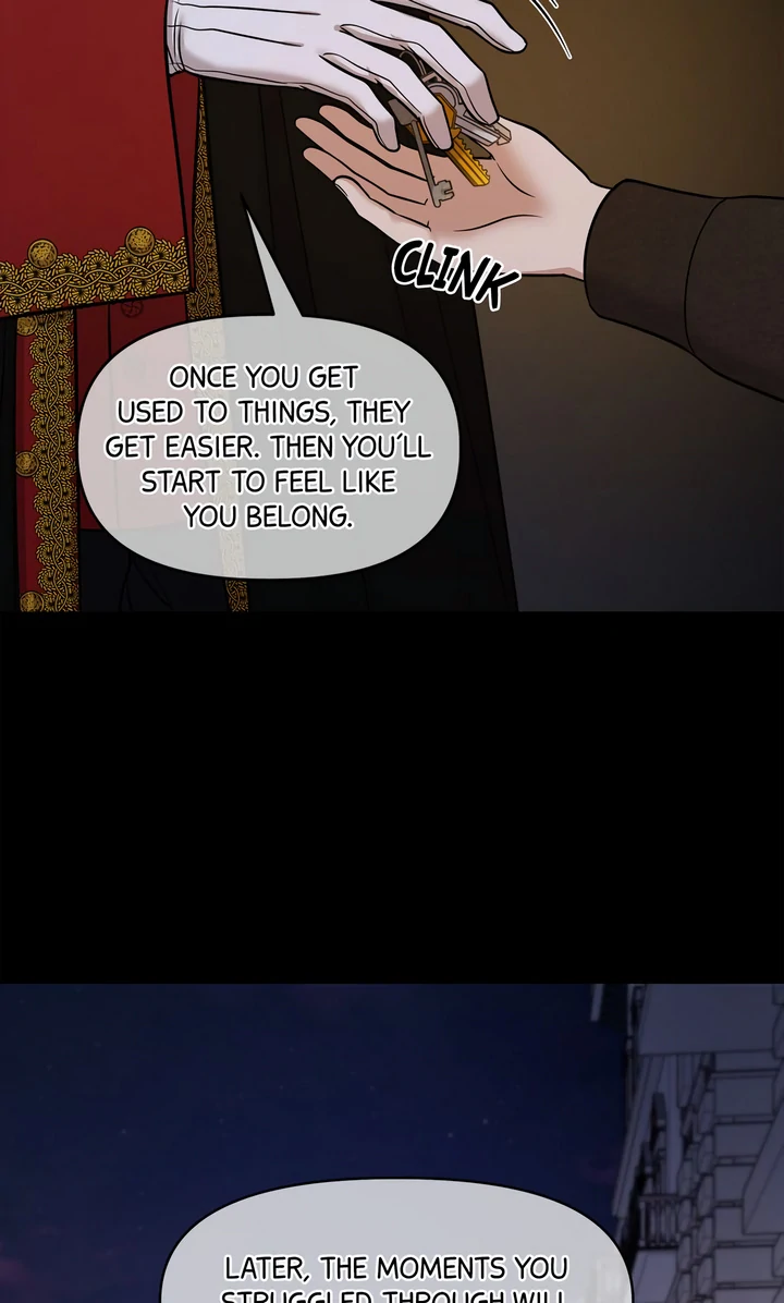 Oil On Canvas [Official][Uncensored] - Chapter 10 manhwa