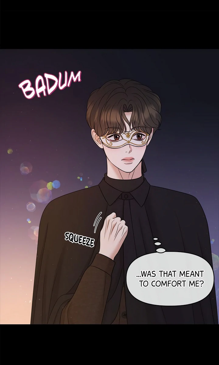 Oil On Canvas [Official][Uncensored] - Chapter 10 manhwa