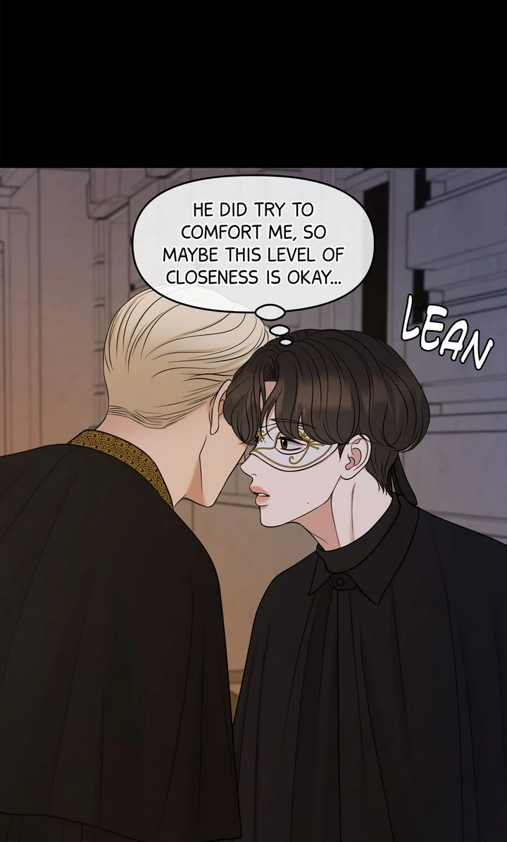 Oil On Canvas [Official][Uncensored] - Chapter 10 manhwa