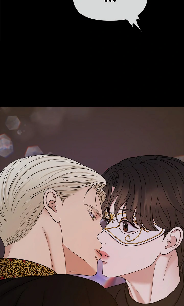 Oil On Canvas [Official][Uncensored] - Chapter 10 manhwa