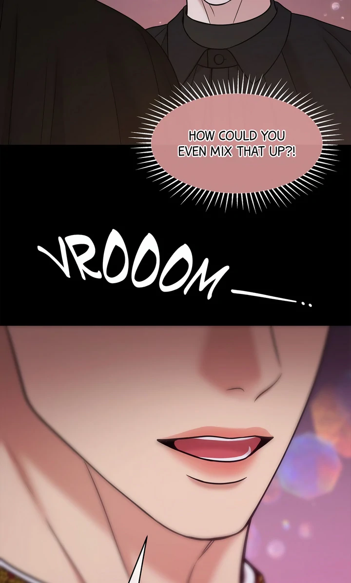 Oil On Canvas [Official][Uncensored] - Chapter 10 manhwa