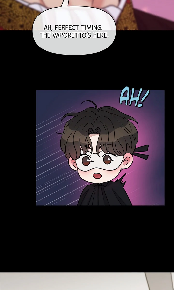 Oil On Canvas [Official][Uncensored] - Chapter 10 manhwa