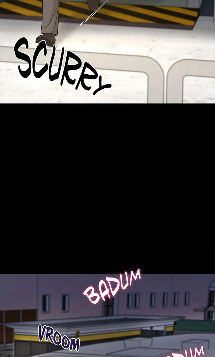 Oil On Canvas [Official][Uncensored] - Chapter 10 manhwa