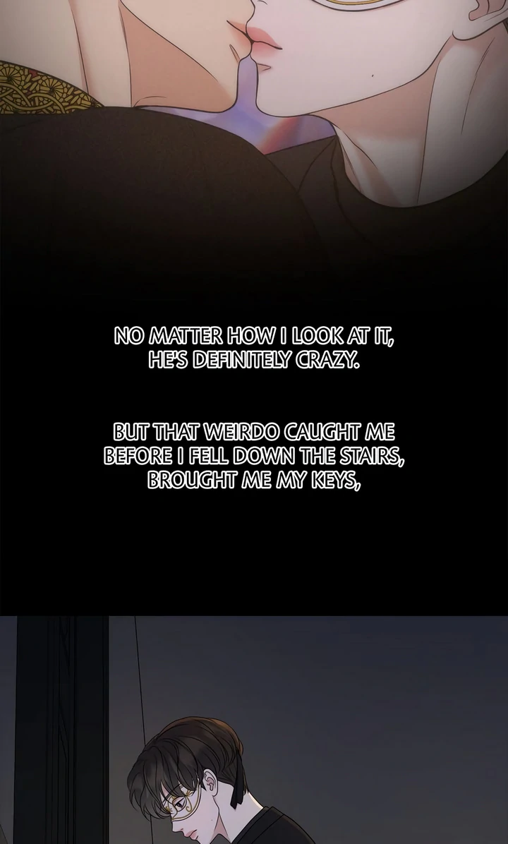 Oil On Canvas [Official][Uncensored] - Chapter 10 manhwa