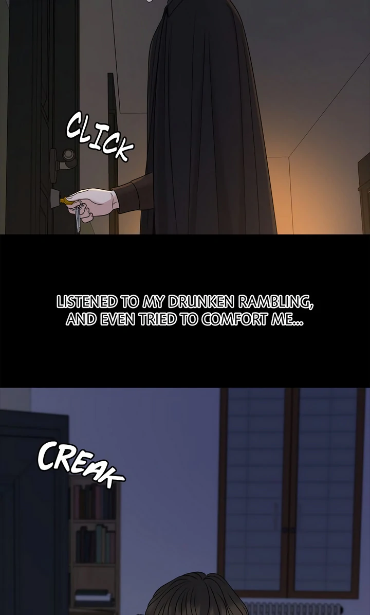 Oil On Canvas [Official][Uncensored] - Chapter 10 manhwa
