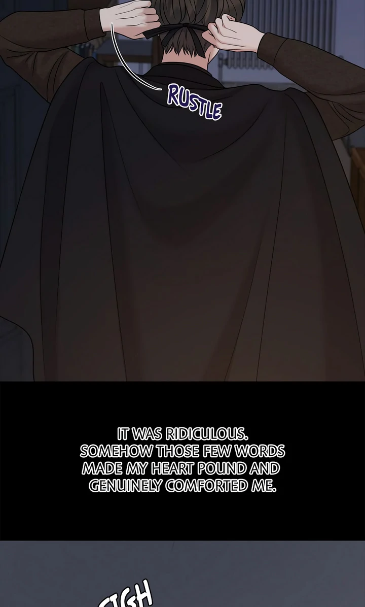 Oil On Canvas [Official][Uncensored] - Chapter 10 manhwa