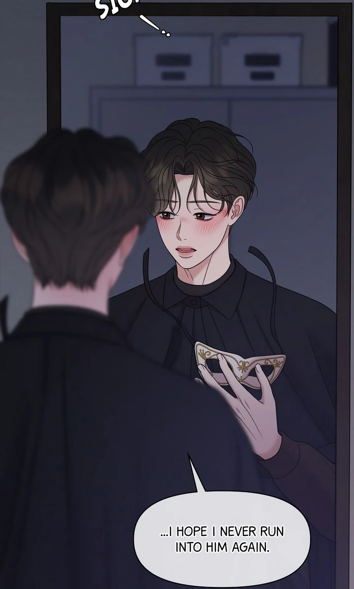 Oil On Canvas [Official][Uncensored] - Chapter 10 manhwa