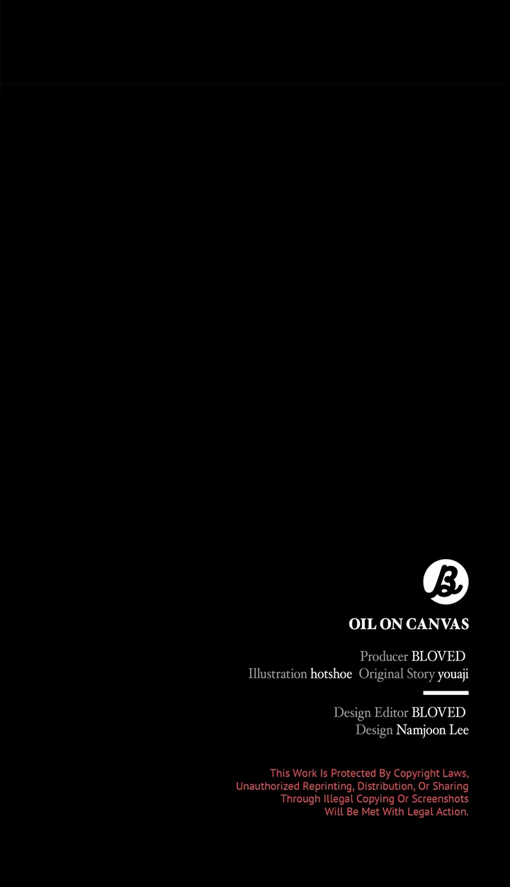 Oil On Canvas [Official][Uncensored] - Chapter 10 manhwa
