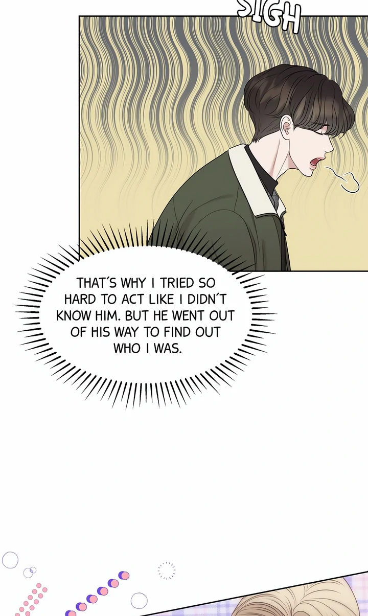 Oil On Canvas [Official][Uncensored] - Chapter 11 manhwa