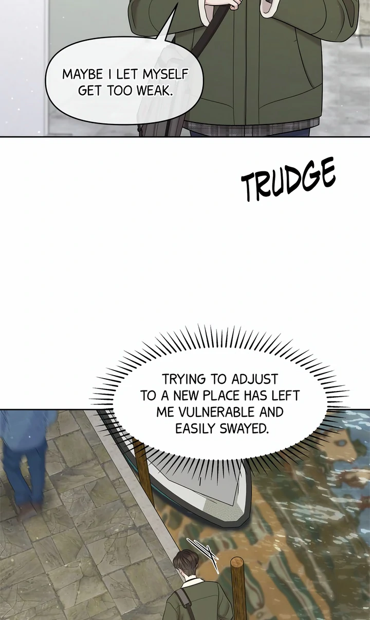 Oil On Canvas [Official][Uncensored] - Chapter 11 manhwa