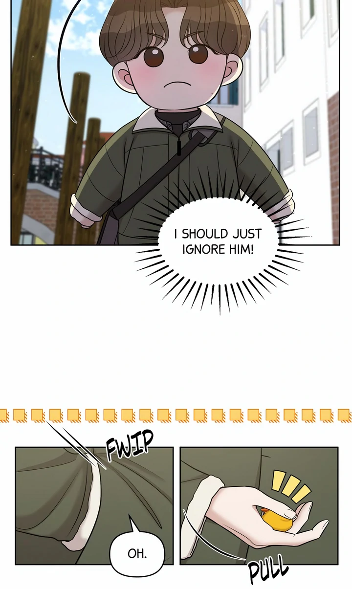 Oil On Canvas [Official][Uncensored] - Chapter 11 manhwa