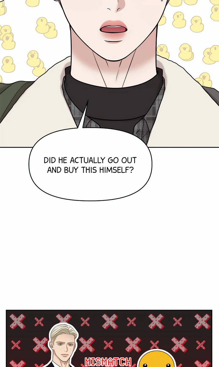 Oil On Canvas [Official][Uncensored] - Chapter 11 manhwa