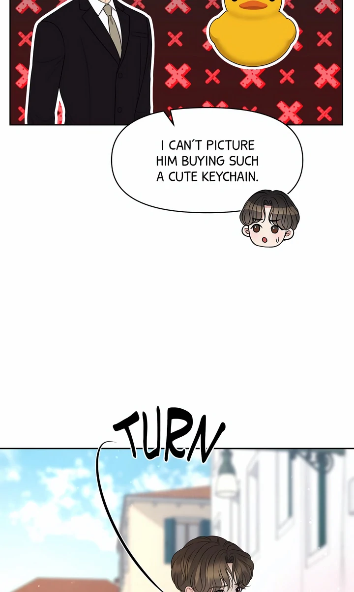 Oil On Canvas [Official][Uncensored] - Chapter 11 manhwa