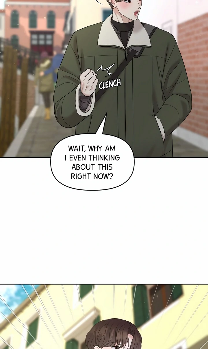 Oil On Canvas [Official][Uncensored] - Chapter 11 manhwa