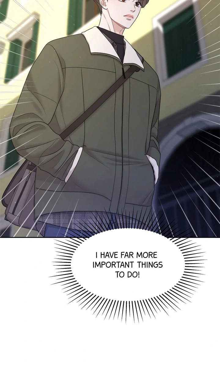 Oil On Canvas [Official][Uncensored] - Chapter 11 manhwa