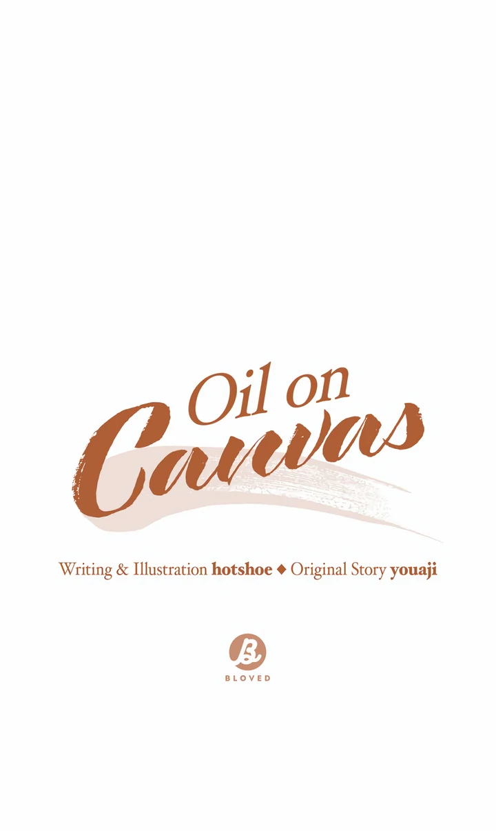 Oil On Canvas [Official][Uncensored] - Chapter 11 manhwa