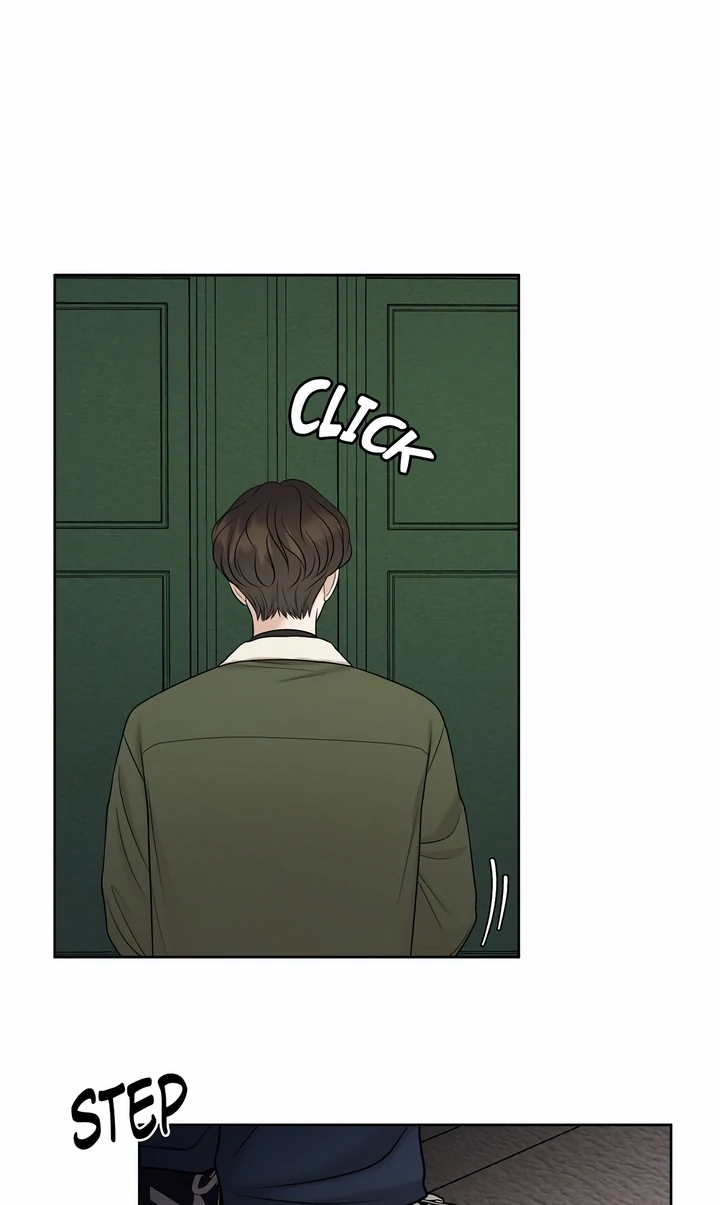 Oil On Canvas [Official][Uncensored] - Chapter 11 manhwa
