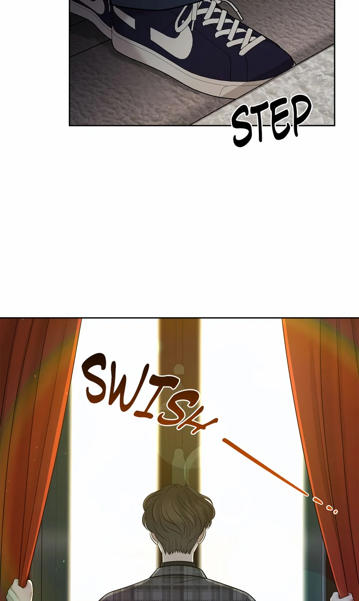 Oil On Canvas [Official][Uncensored] - Chapter 11 manhwa