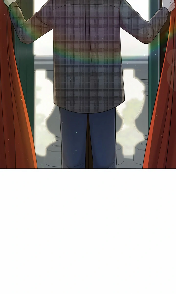 Oil On Canvas [Official][Uncensored] - Chapter 11 manhwa