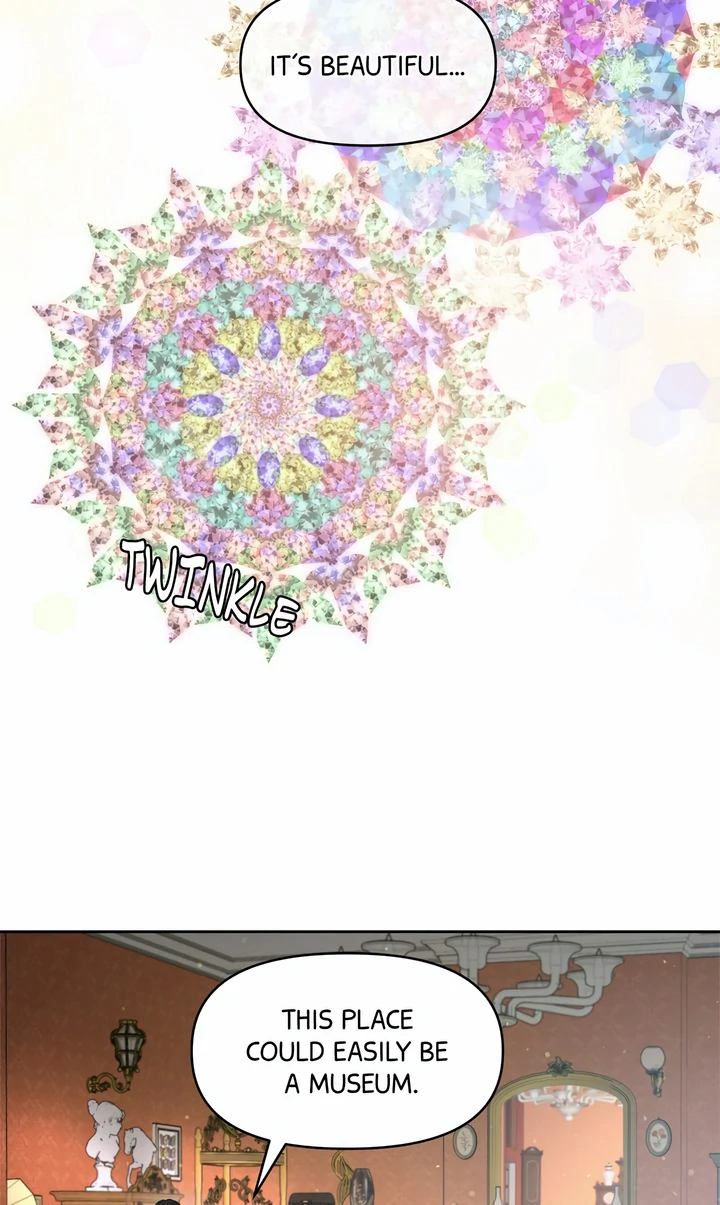 Oil On Canvas [Official][Uncensored] - Chapter 11 manhwa