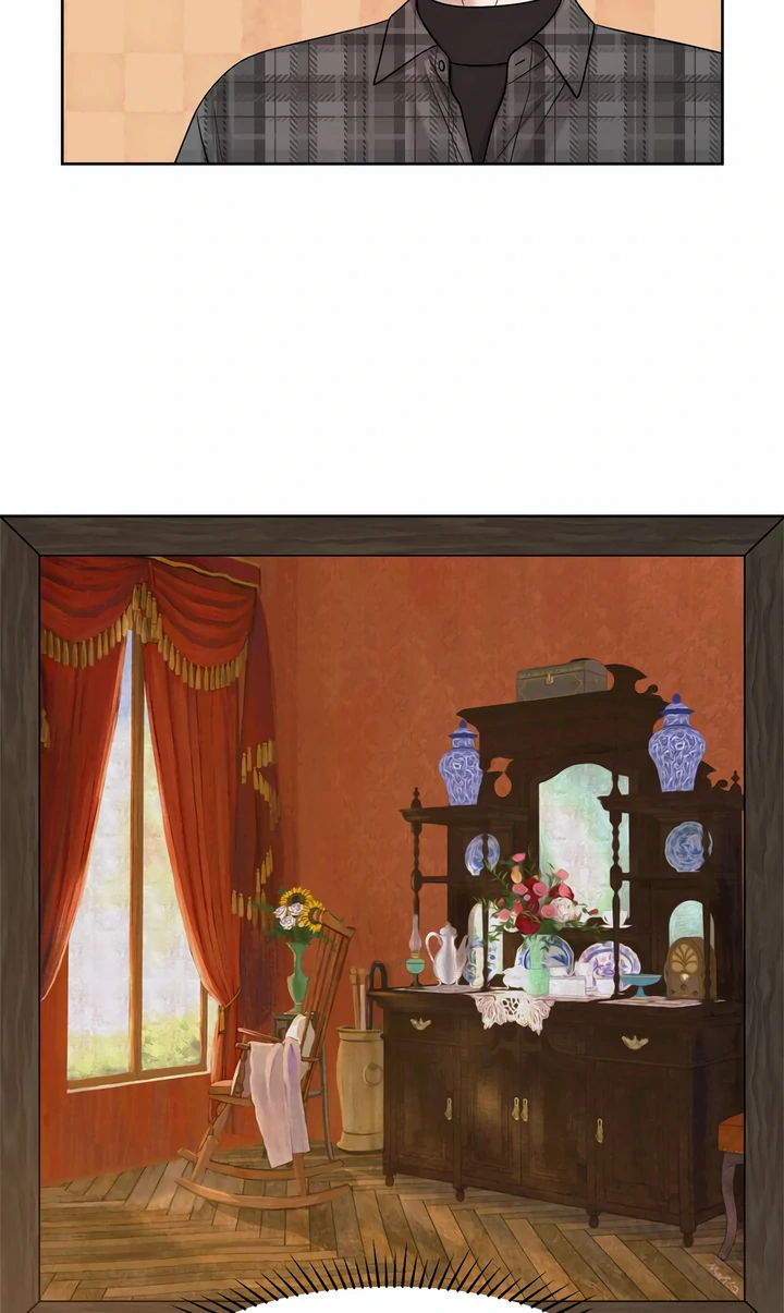 Oil On Canvas [Official][Uncensored] - Chapter 11 manhwa