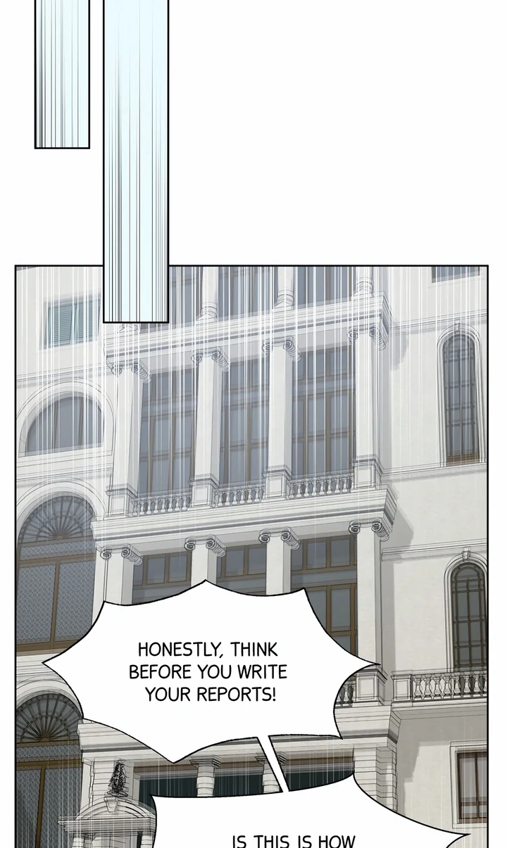 Oil On Canvas [Official][Uncensored] - Chapter 11 manhwa