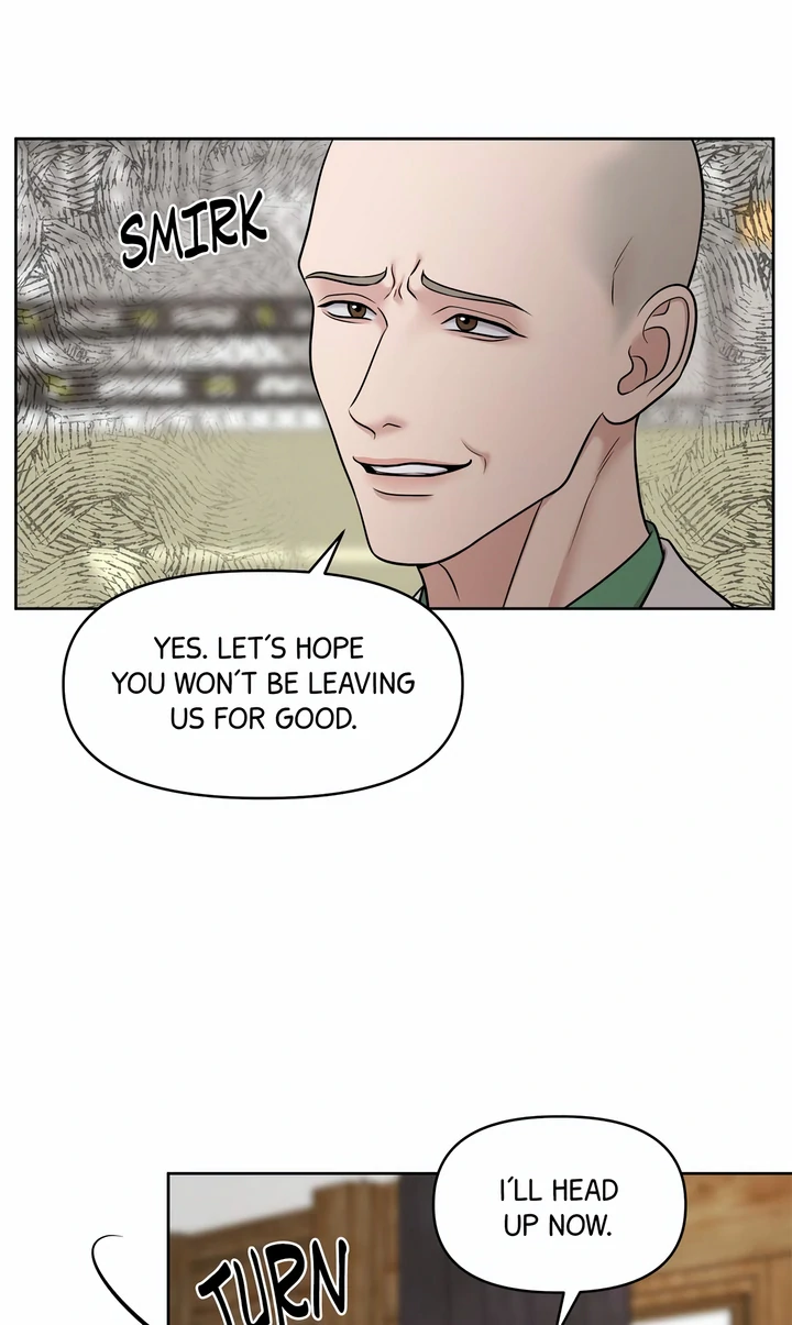 Oil On Canvas [Official][Uncensored] - Chapter 11 manhwa