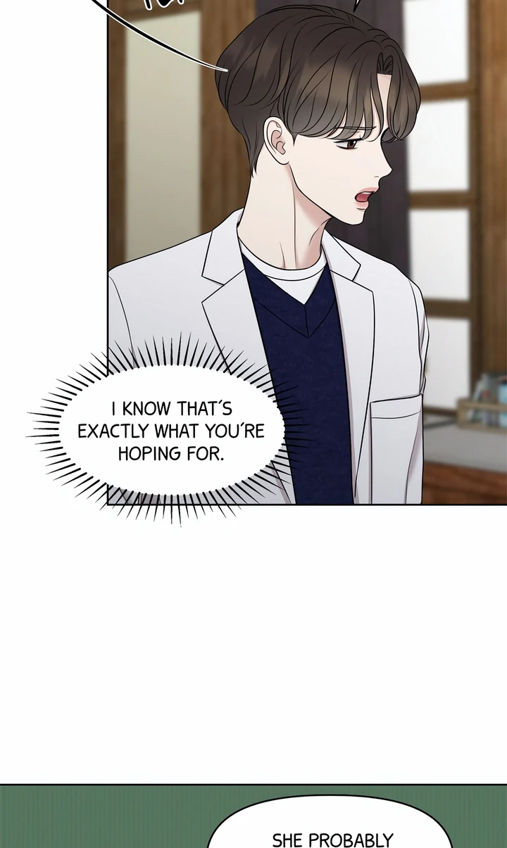 Oil On Canvas [Official][Uncensored] - Chapter 11 manhwa