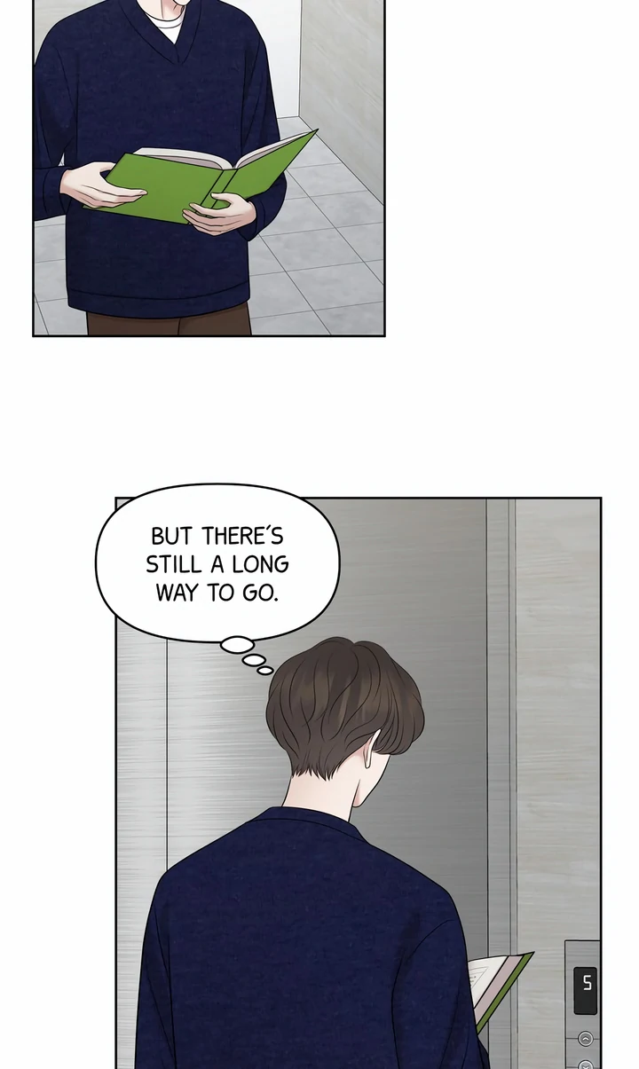 Oil On Canvas [Official][Uncensored] - Chapter 11 manhwa