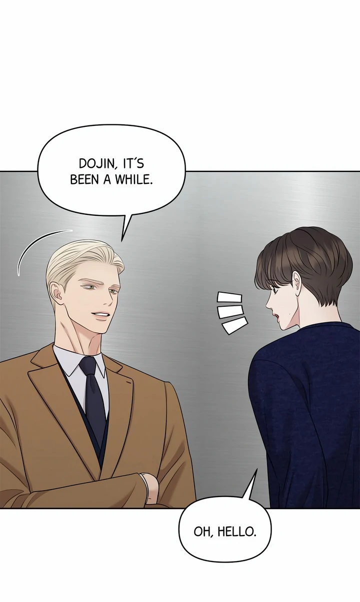 Oil On Canvas [Official][Uncensored] - Chapter 11 manhwa