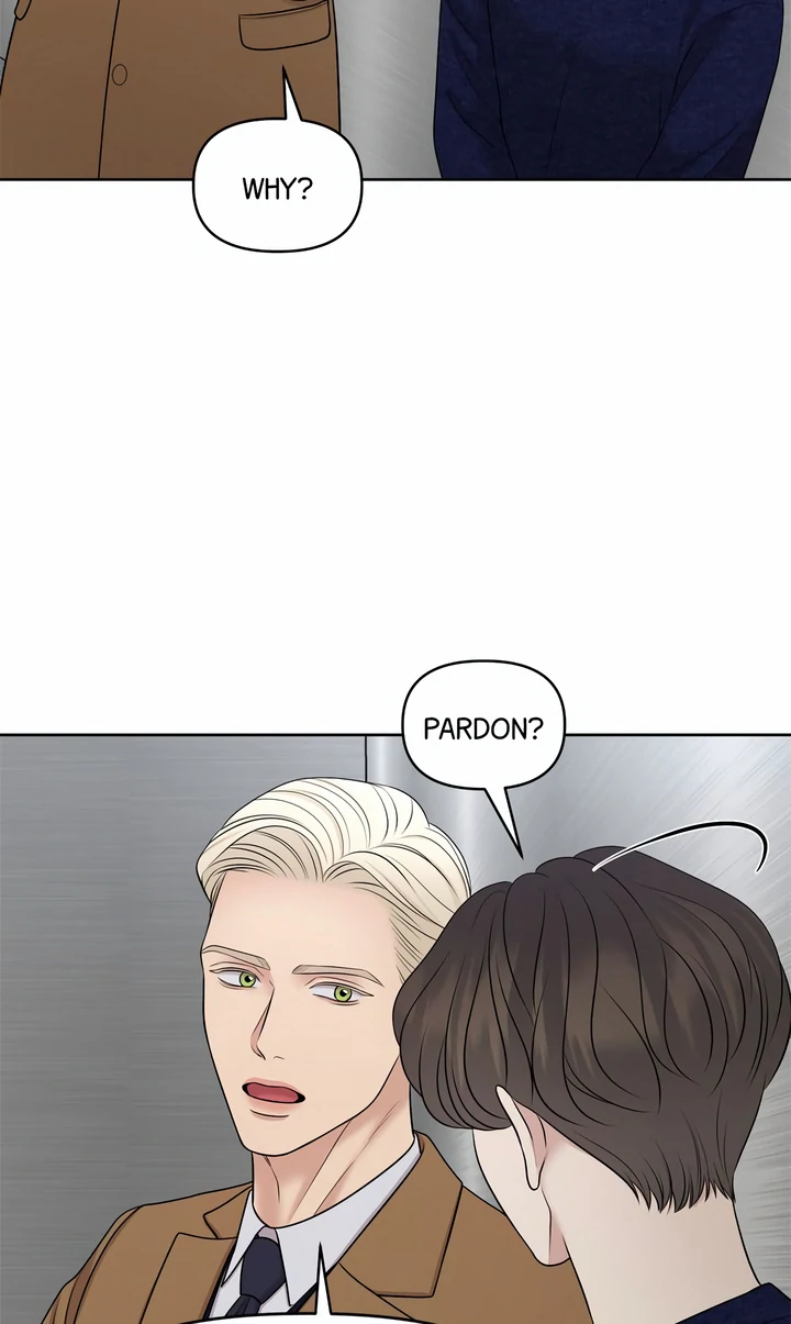 Oil On Canvas [Official][Uncensored] - Chapter 11 manhwa