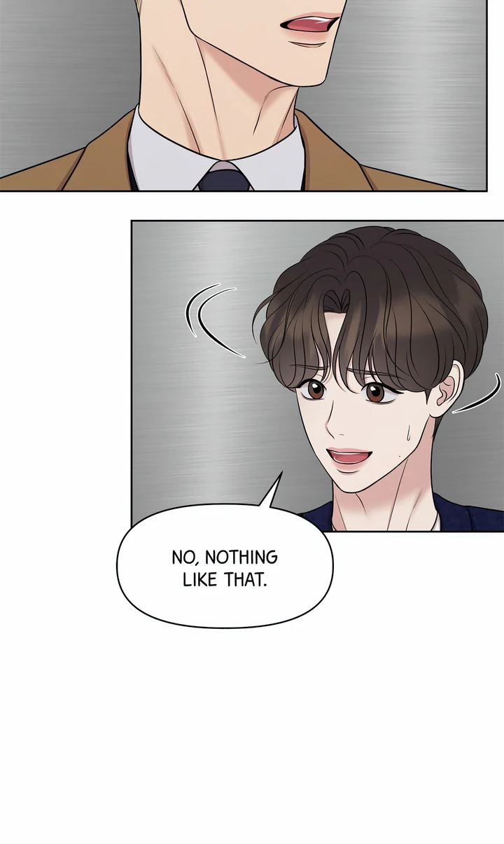 Oil On Canvas [Official][Uncensored] - Chapter 11 manhwa