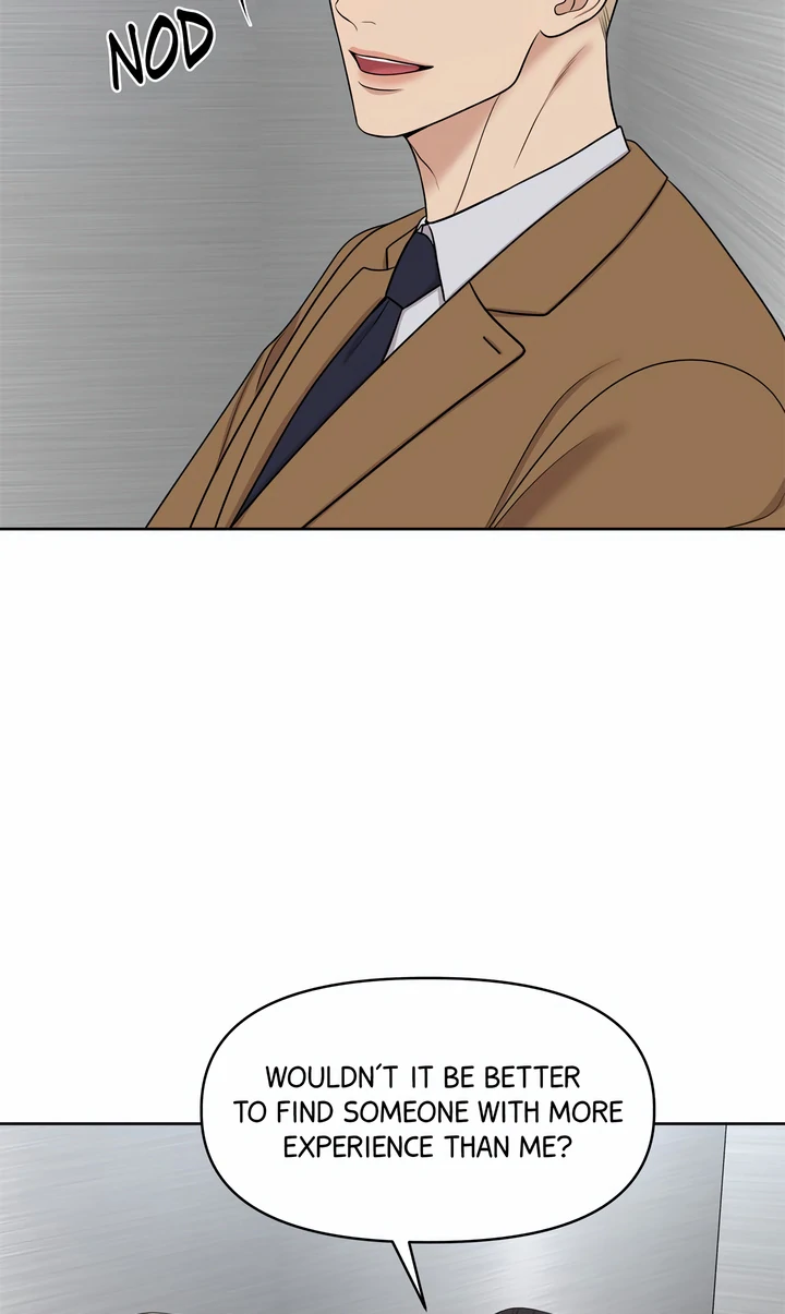 Oil On Canvas [Official][Uncensored] - Chapter 11 manhwa