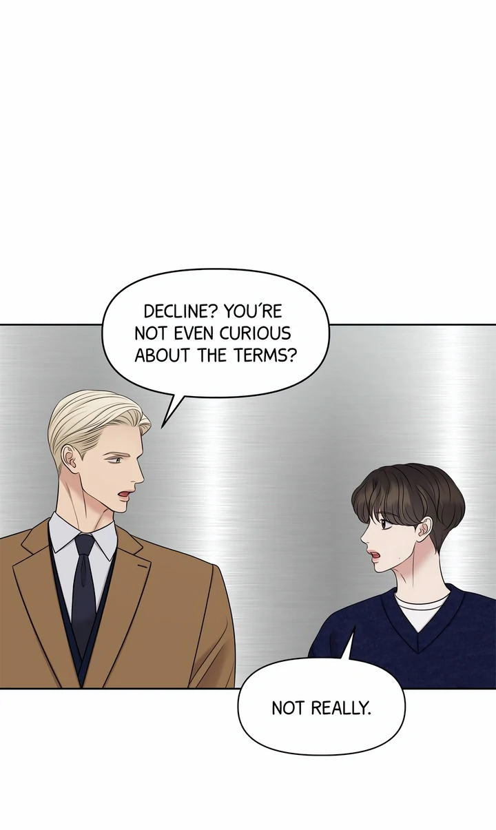 Oil On Canvas [Official][Uncensored] - Chapter 11 manhwa