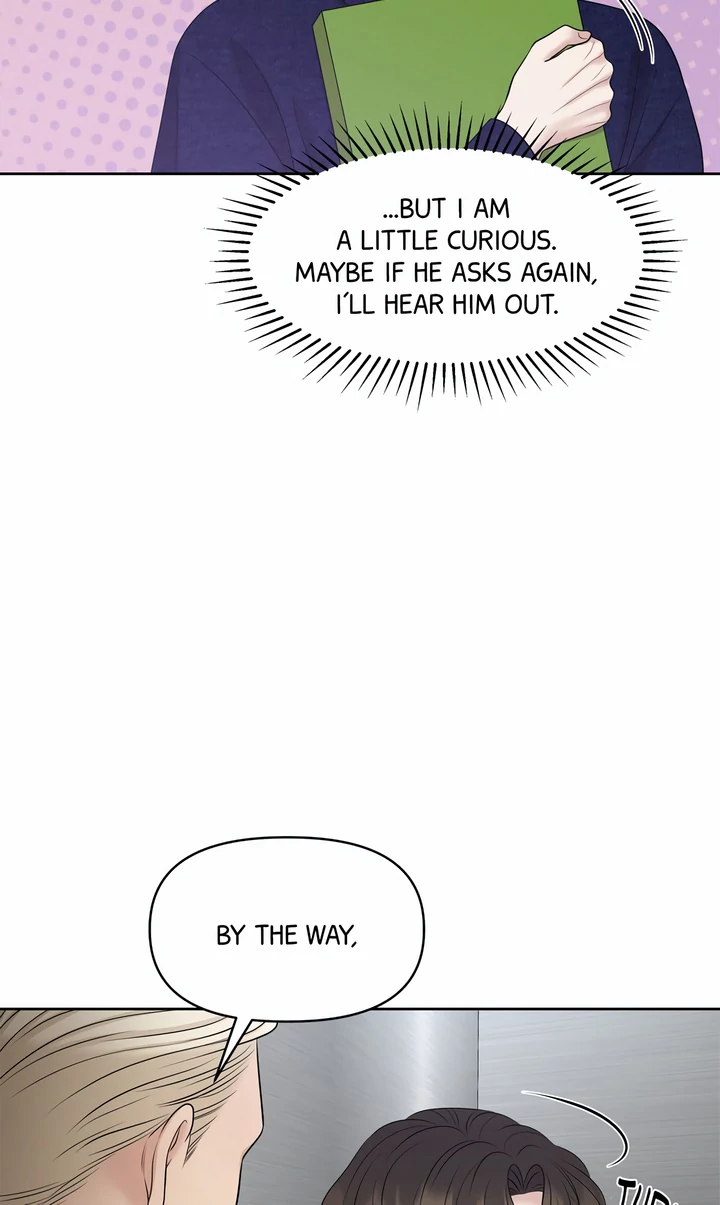 Oil On Canvas [Official][Uncensored] - Chapter 11 manhwa