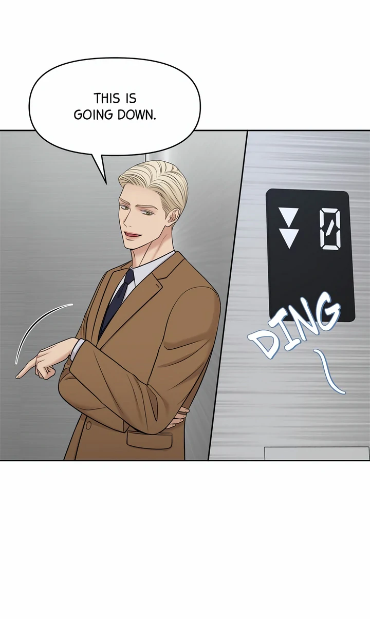 Oil On Canvas [Official][Uncensored] - Chapter 11 manhwa