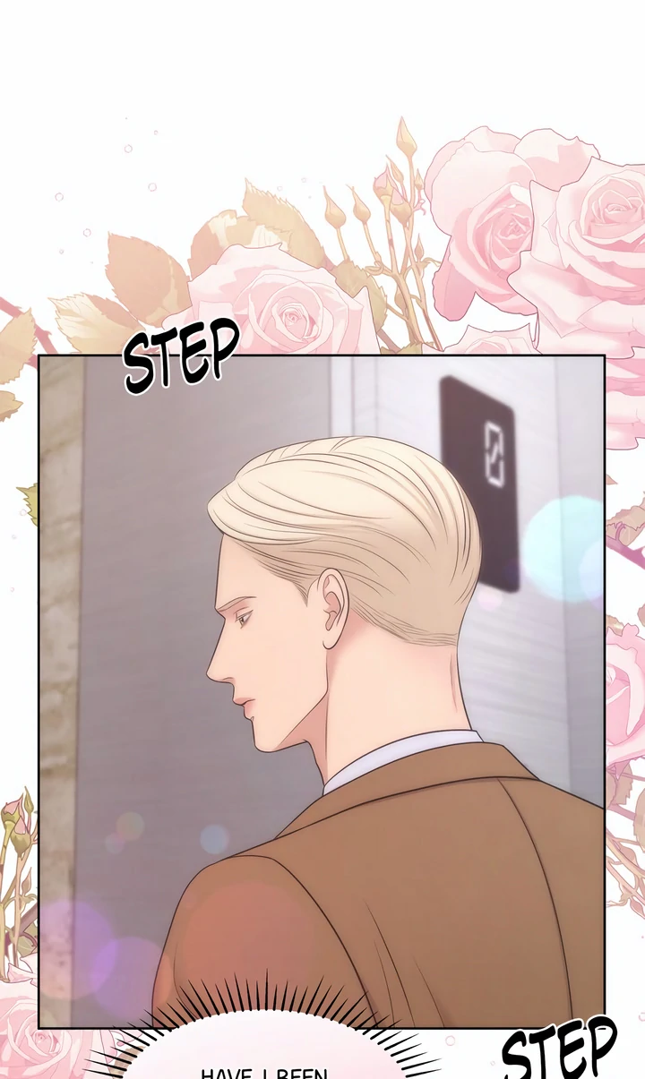 Oil On Canvas [Official][Uncensored] - Chapter 11 manhwa