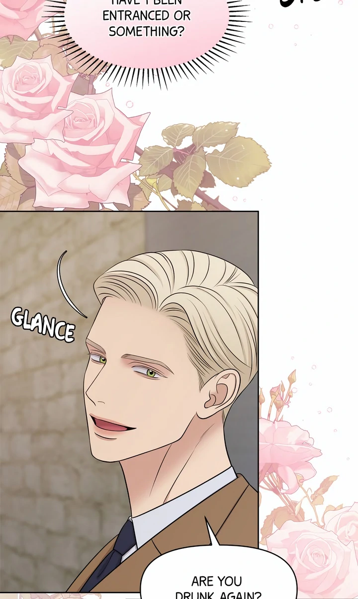 Oil On Canvas [Official][Uncensored] - Chapter 11 manhwa