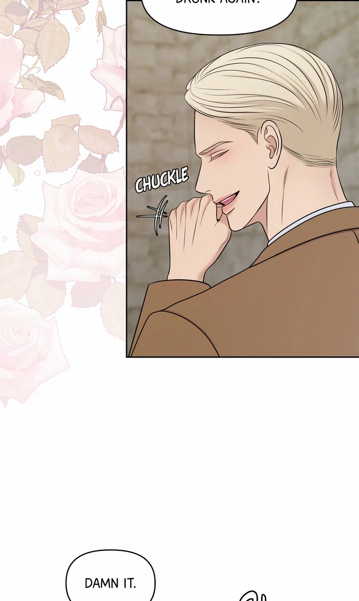 Oil On Canvas [Official][Uncensored] - Chapter 11 manhwa